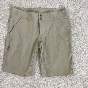 Columbia shorts